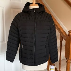 Michael Kors Ultra Light Weight Down Fill